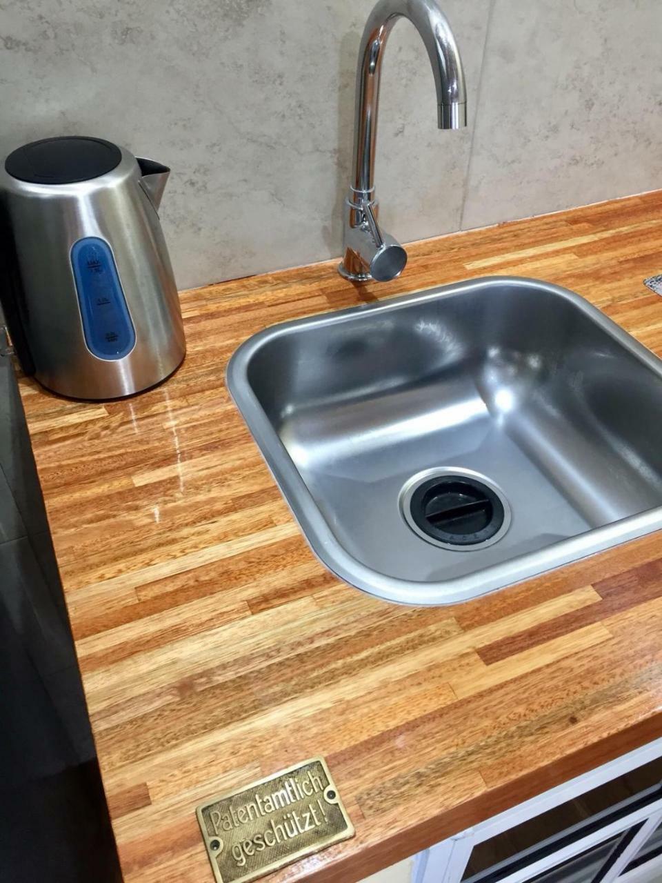 Hospedaje “ El Segoviano “ Carmelo Exterior foto